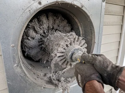 Clogged Vent Cleaning service in Grand Terrace, CA