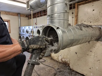 Commercial Vent Cleaning service in Grand Terrace, CA
