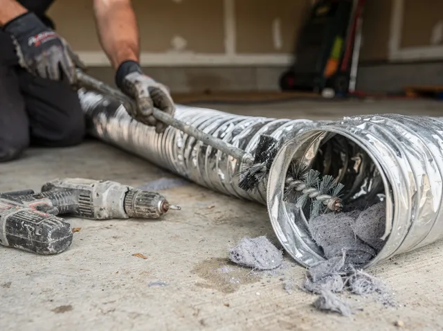 Duct Cleaning service in Grand Terrace, CA