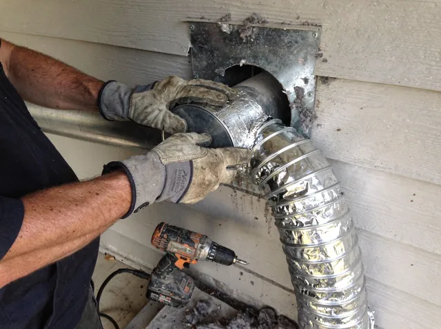 Vent Repair & Installation service in Grand Terrace, CA